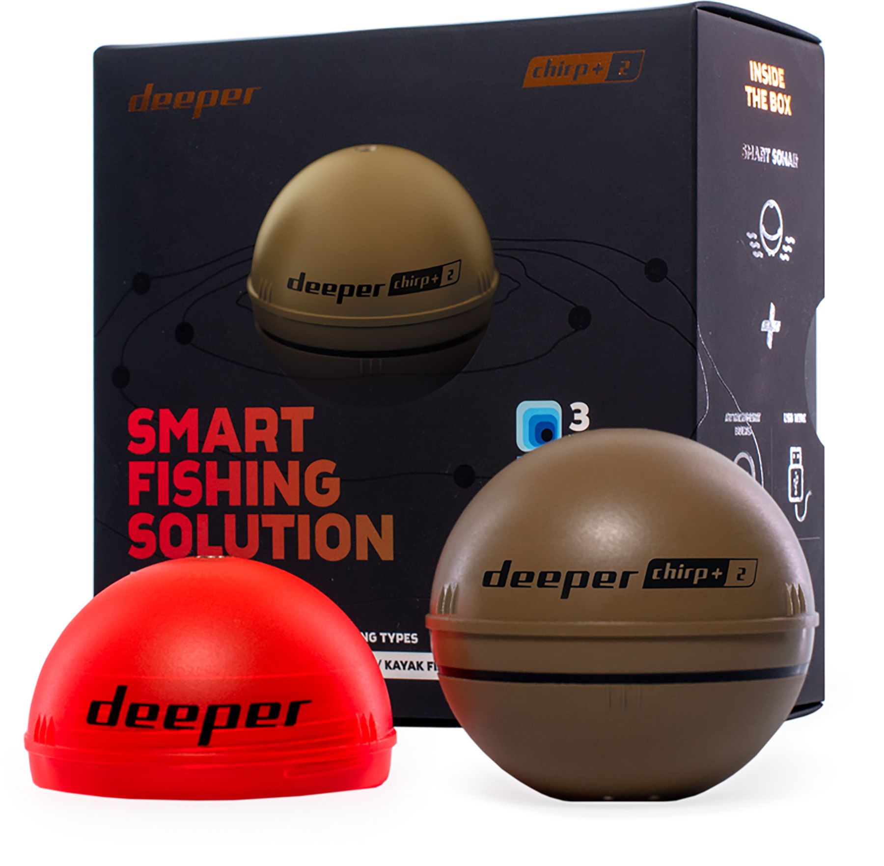 Image de Smart Sonar Chirp+2.0