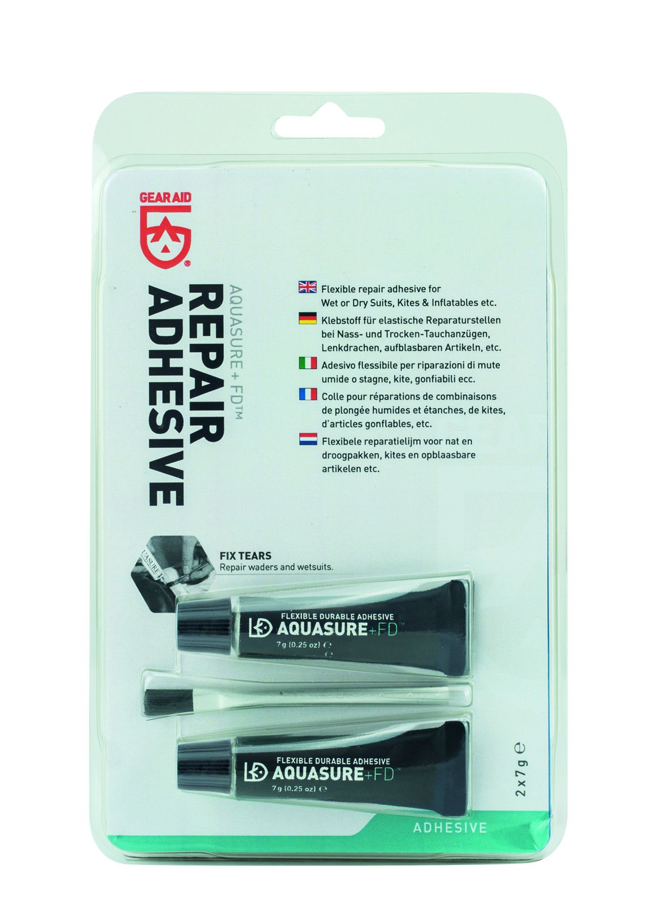 Immagine di Aquasure Repair Adhesive