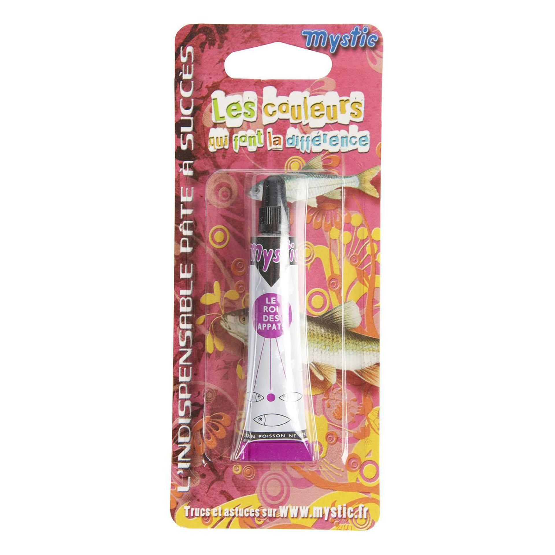 Immagine di MYSTIC PASTE STD X1 BLACK