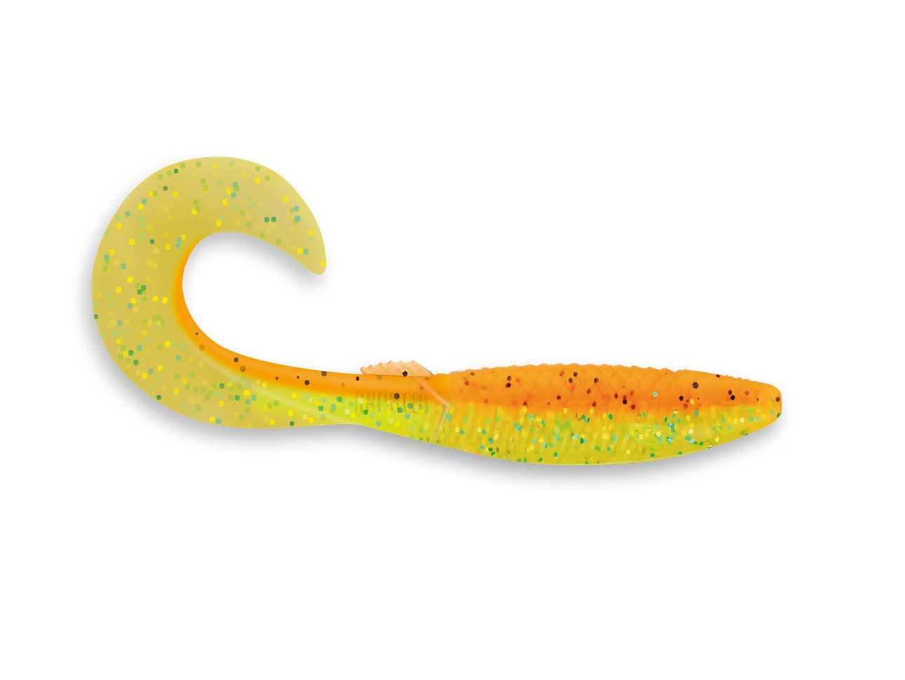 Bild von CRUSHCITY CURL 3 FIRE FLAME