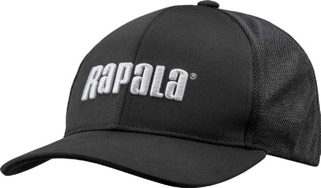 Bild von BLACK MESH SNAPBACK