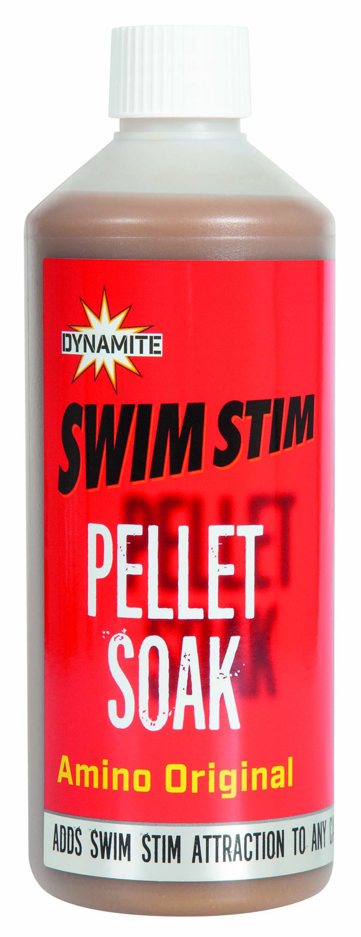 Bild von PELLET SOAK AMINO ORIGIN.500ML