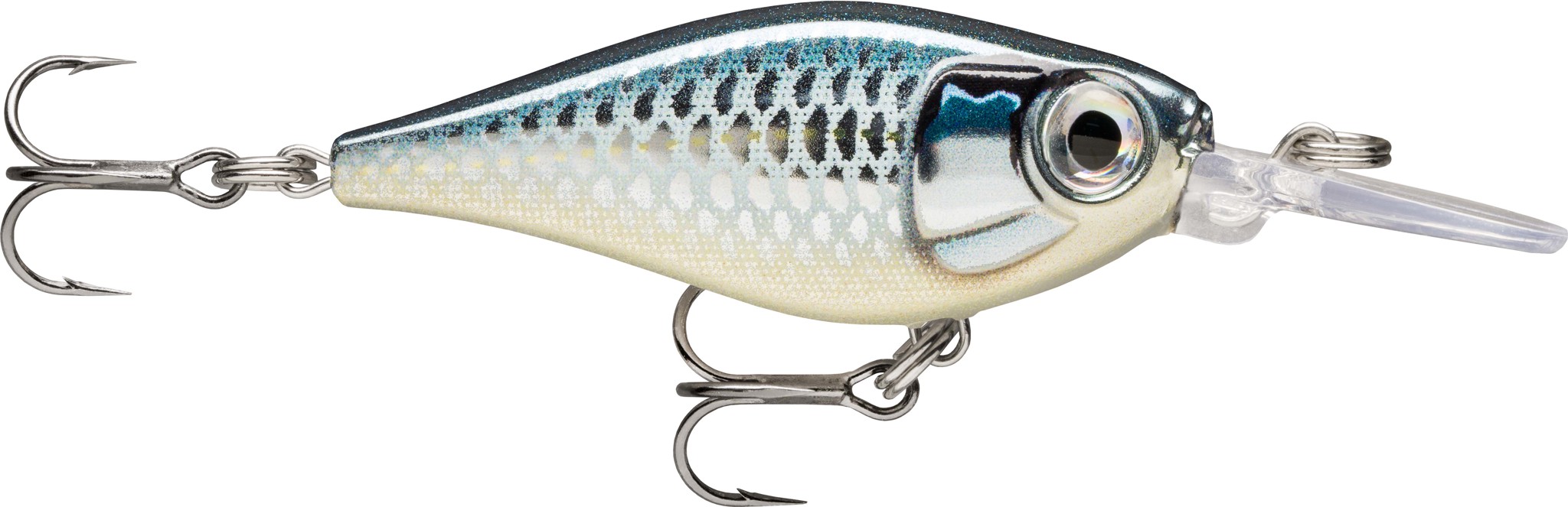 Bild von X-LIGHT SHAD 04 BAP
