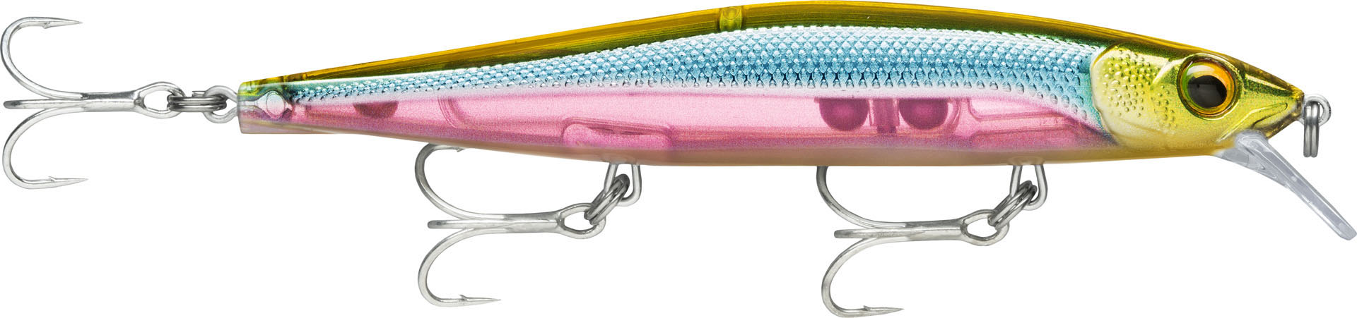 Bild von PREC.XTREM MAVRIK SW 110 GHS