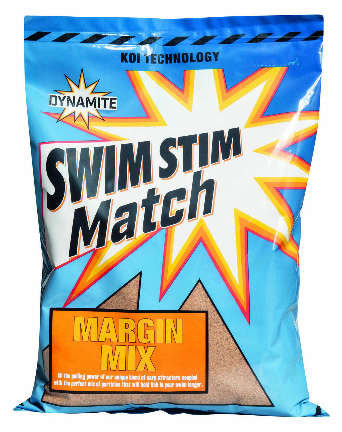 Bild von SWIM STIM MARGIN MIX 1.8KG