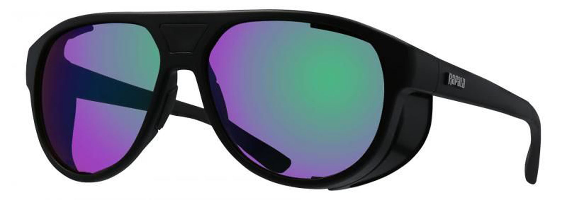 Bild von PRECISION SOCA AMBER GREEN M