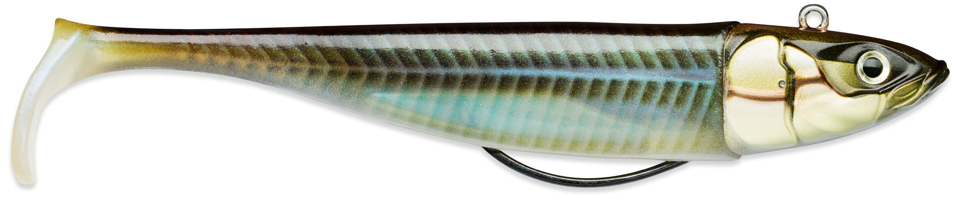Bild von BISCAY SHAD 17-139G SDL