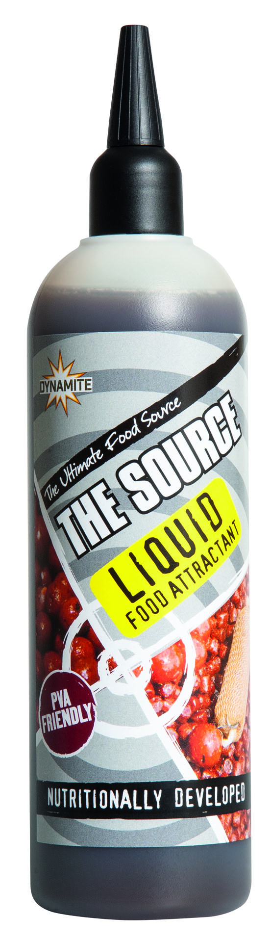 Bild von SOURCE LIQUID 300ML