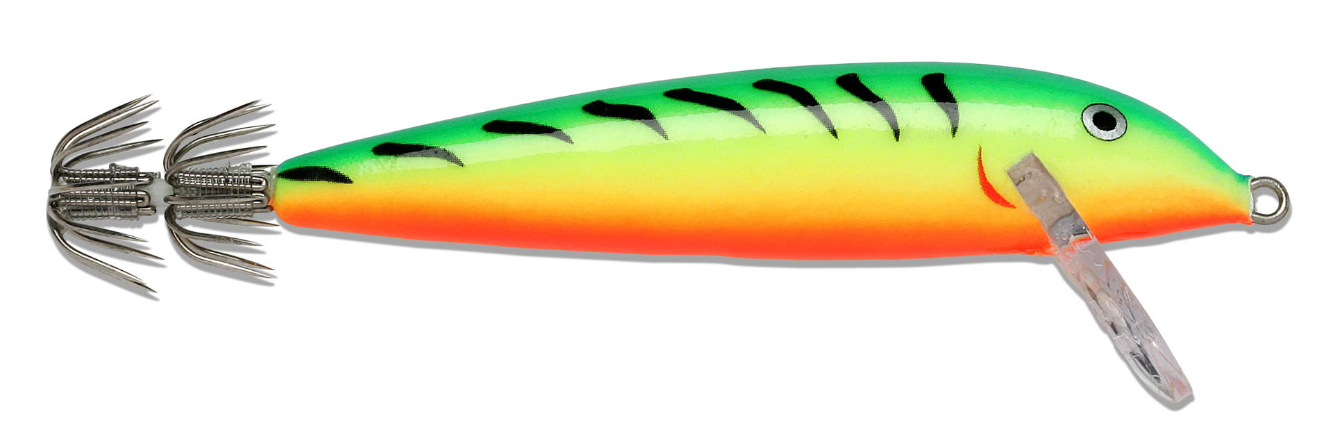 Bild von SQUID SQCD09 GT