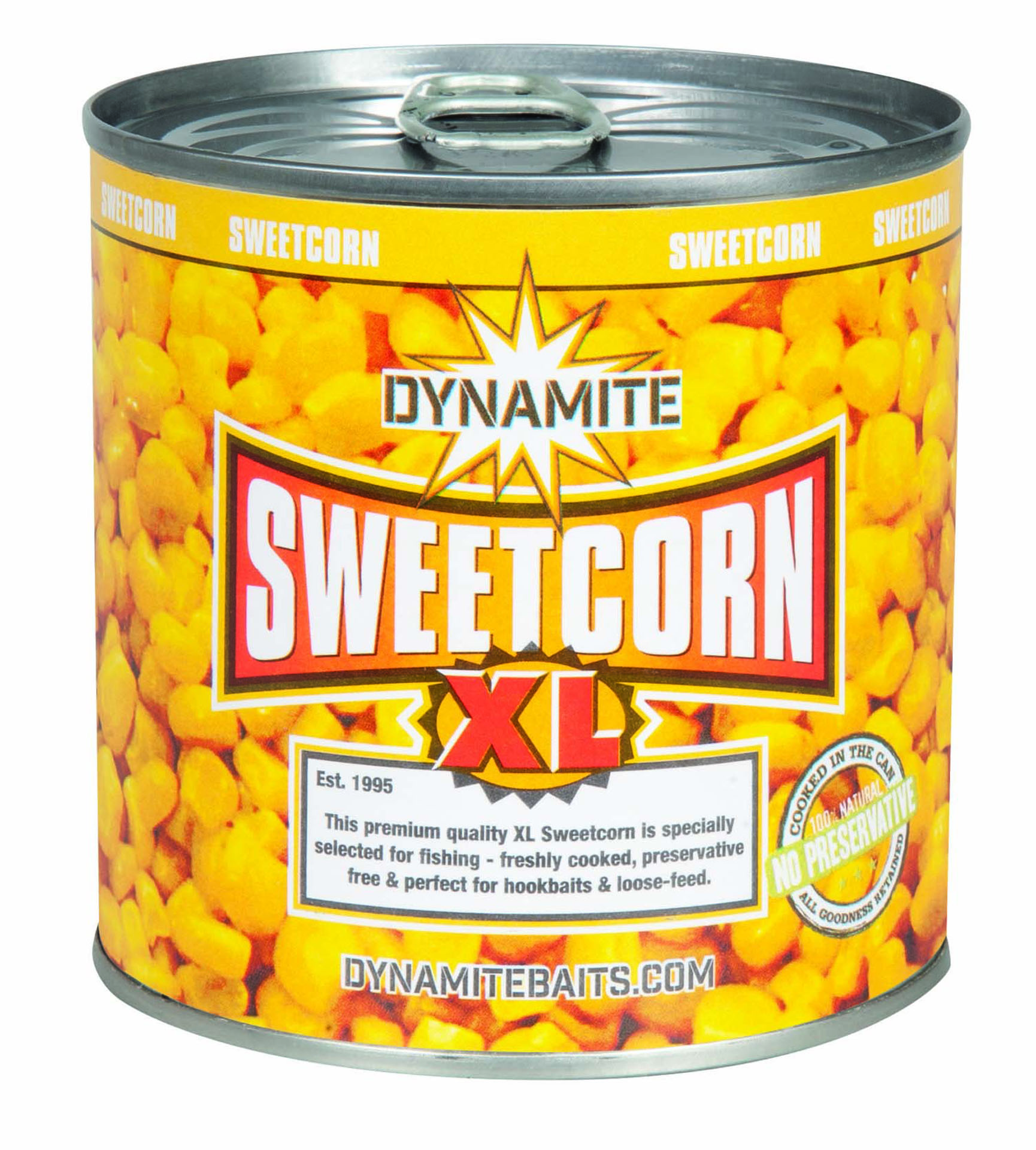 Bild von SWEETCORN ORIGINAL