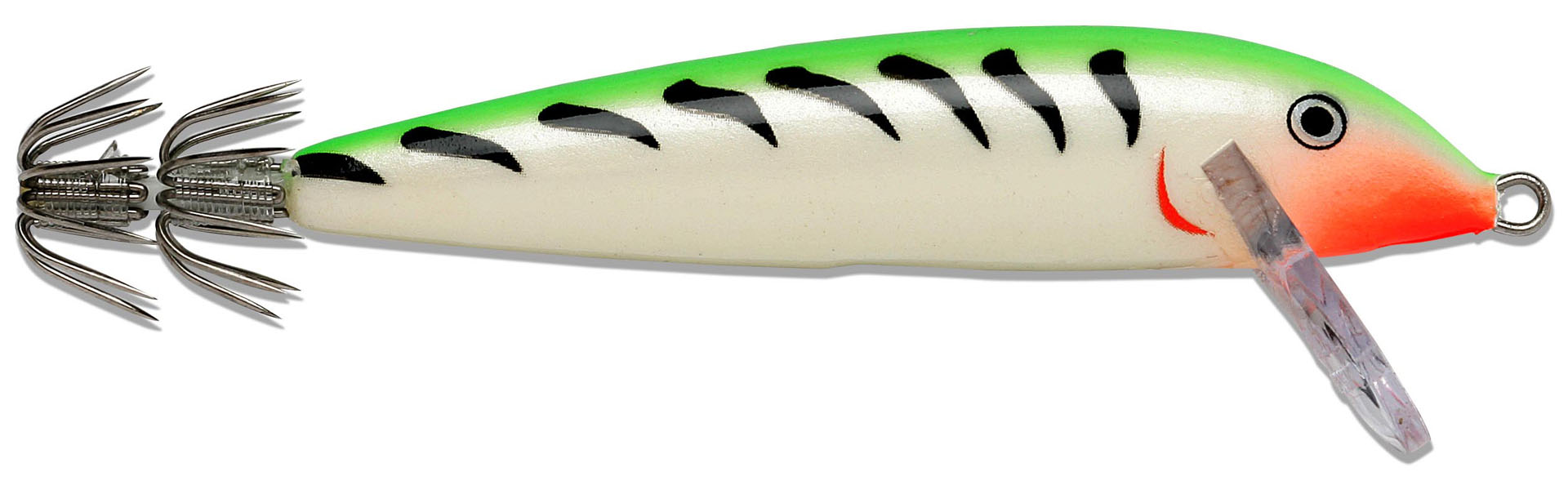 Bild von SQUID SQCD09 GGT