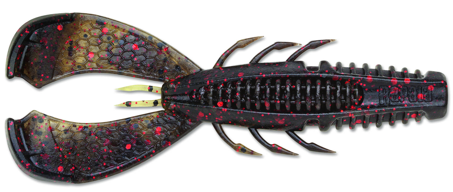 Bild von CRUSHCITY CLEANUP CRAW 3 CAL
