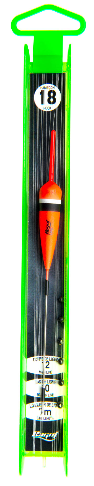 Bild von LIGNE BRAGUE 0.60G H20