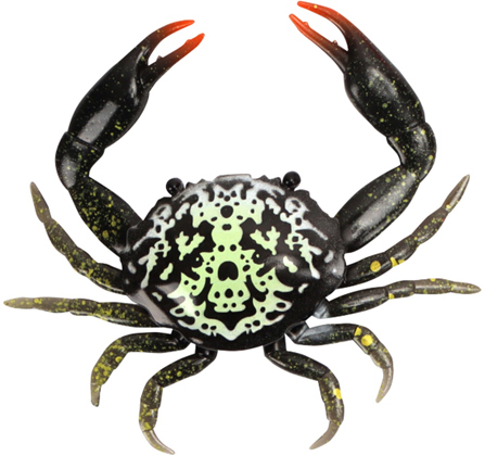 Bild von CRAB S GREEN X 1