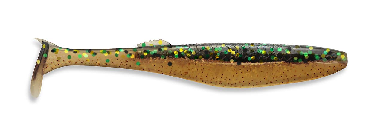 Bild von CRUSHCITY THE KICKMAN 5 PERCH