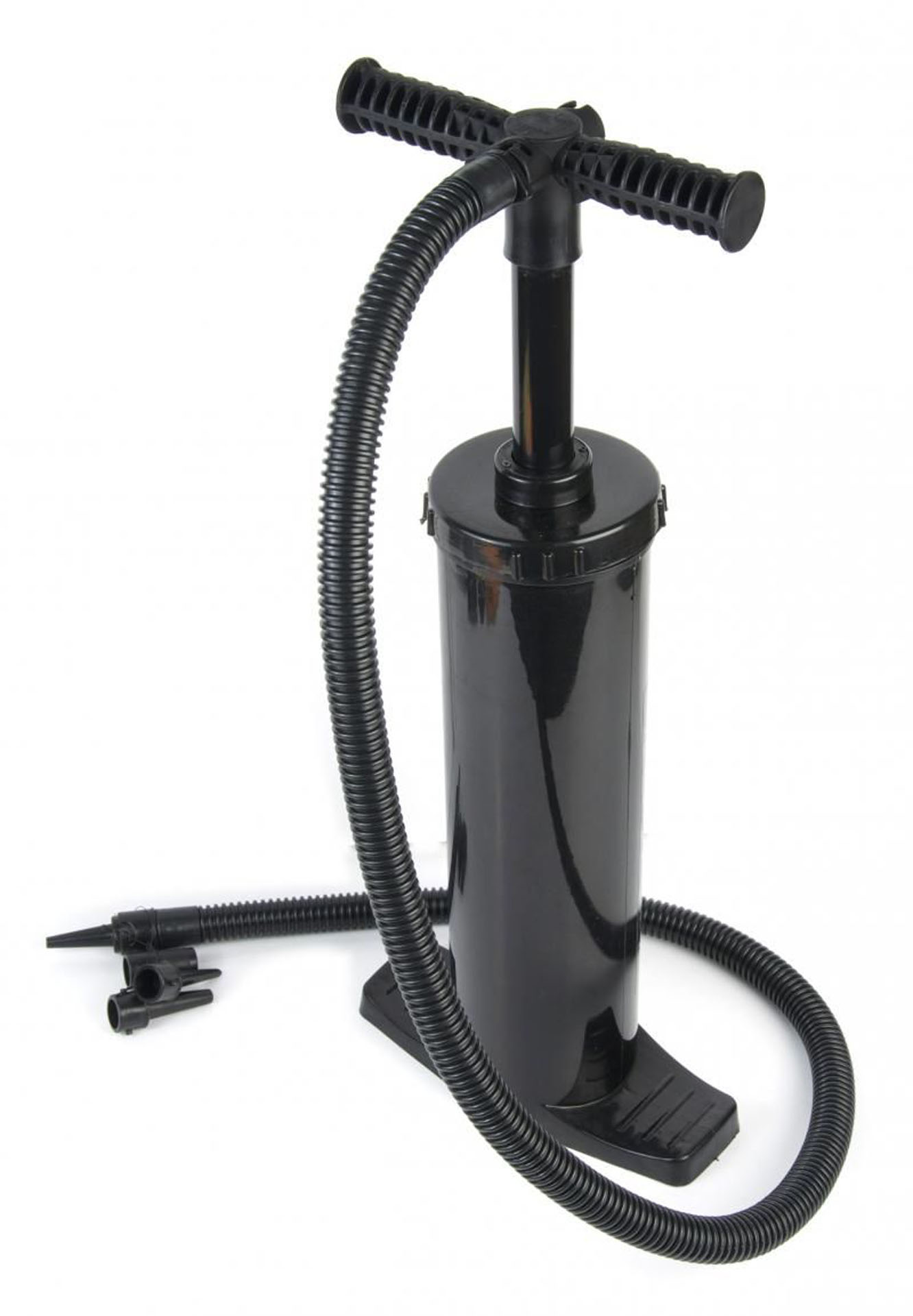 Bild von HAND AIR PUMP FOR BELLY BOAT