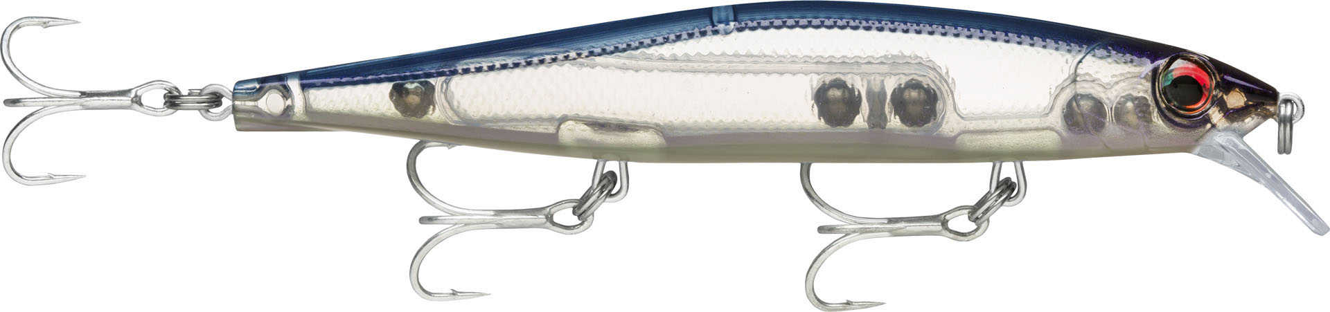 Bild von PREC.XTREM MAVRIK SW 110 PB