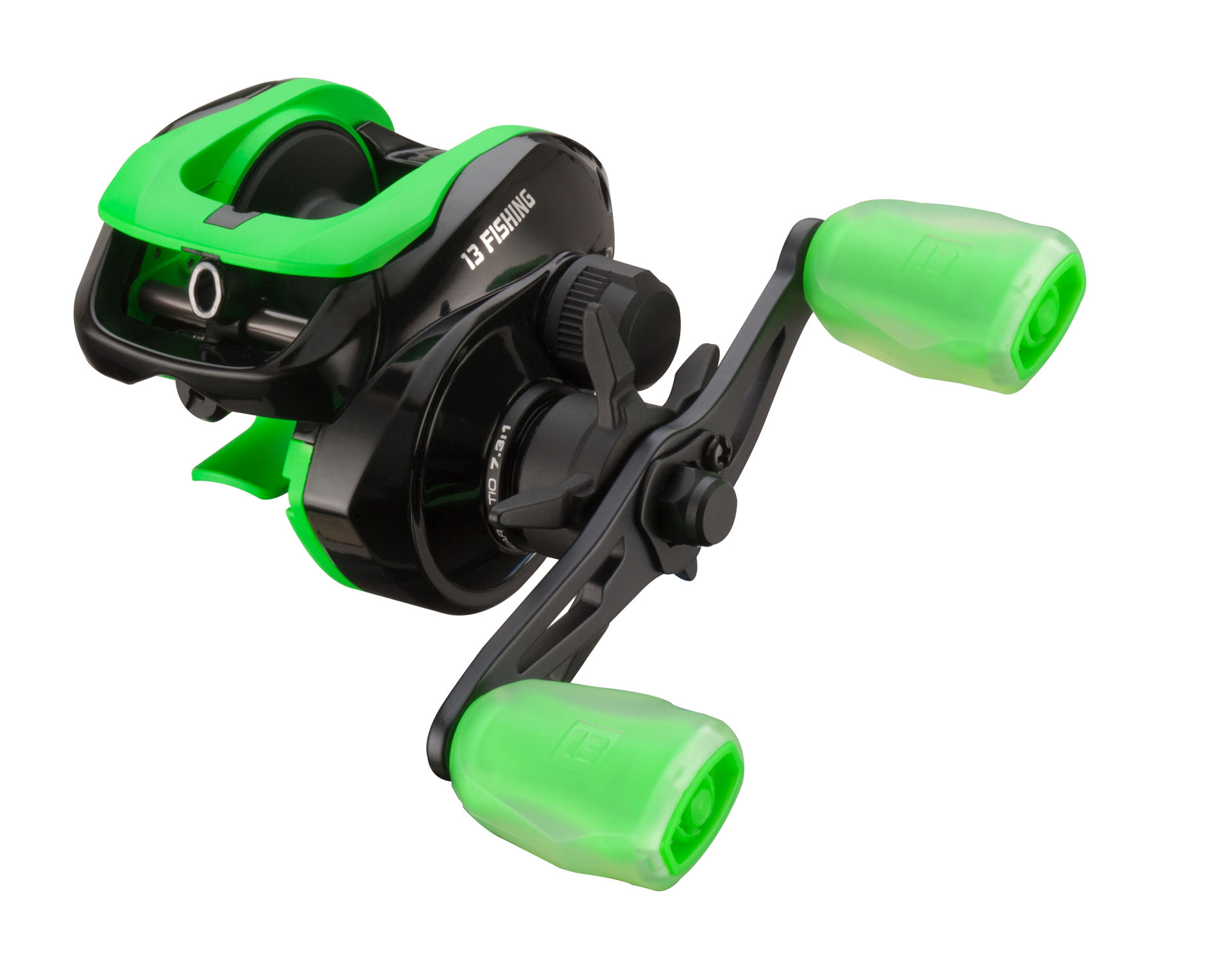 Bild von MODUS RP2 BC REEL 8.1:1 LH
