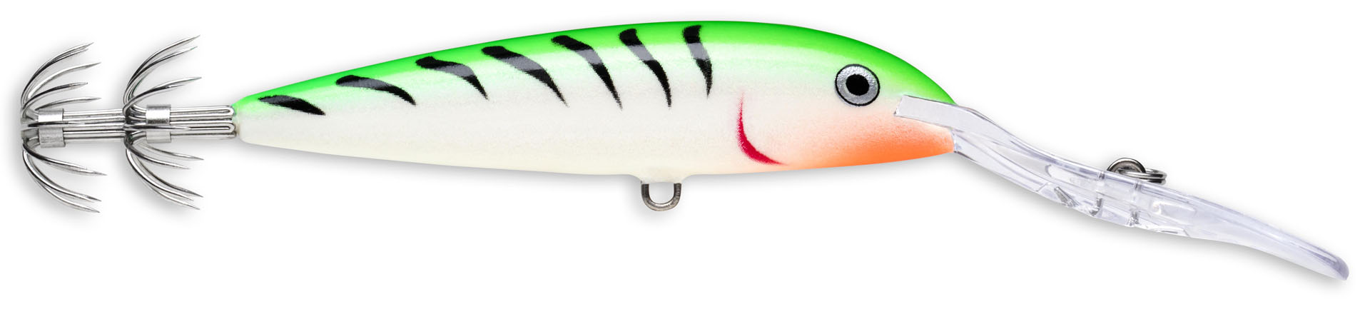 Bild von SQUID DEEP DSQ09 GGT