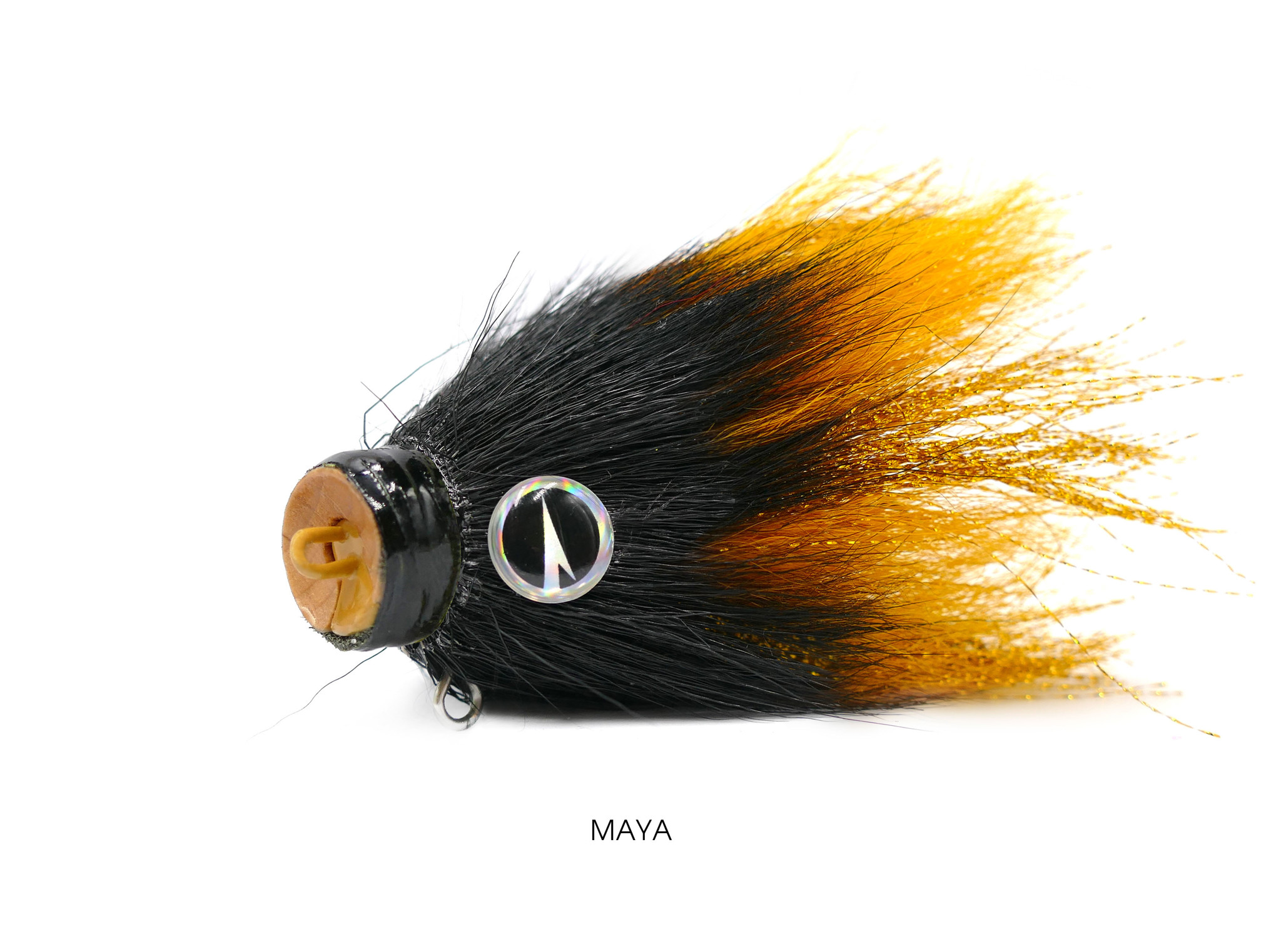 Bild von BABY MUST. SHALLOW MAYA 14GX1