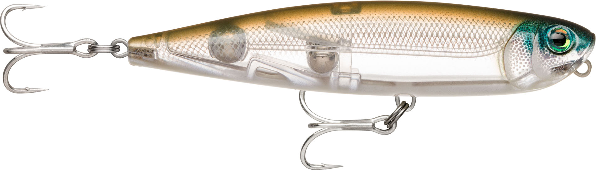 Bild von PREC.XTREME PENCIL SW127 GHSH
