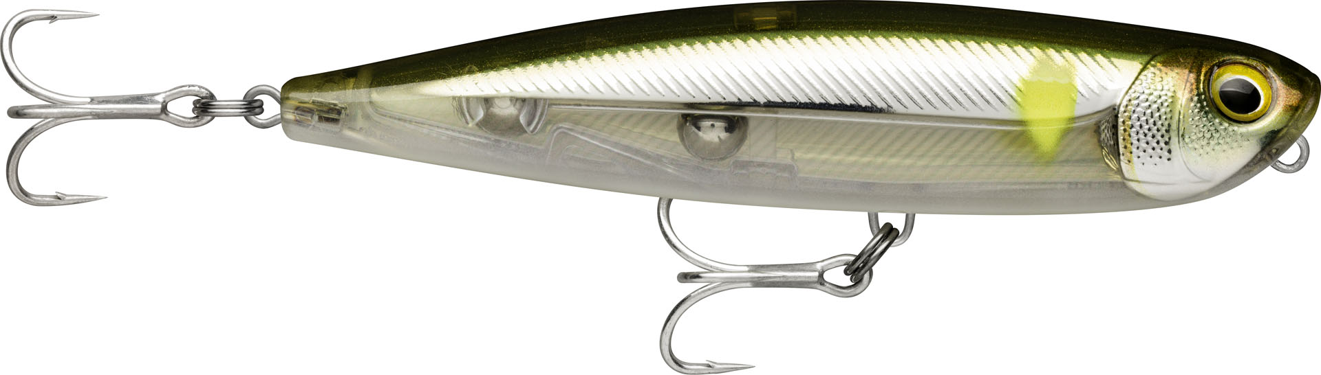 Bild von PREC.XTREME PENCIL SW127 AYU