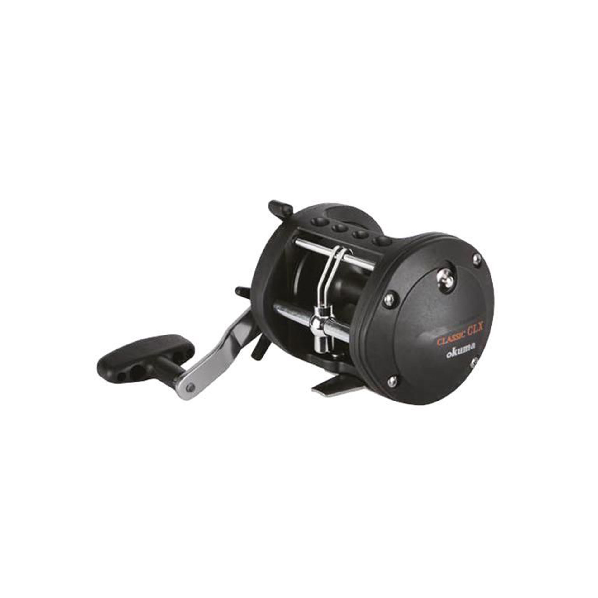 Bild von CLASSIC CLX-450LA RH
