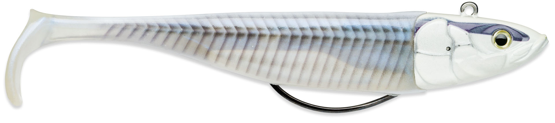Bild von BISCAY SHAD 14-67G WPRLS