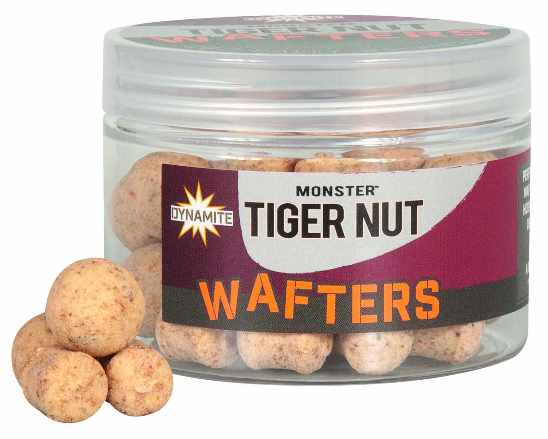 Bild von MONSTER TN WAFTER DUMBELL 15MM