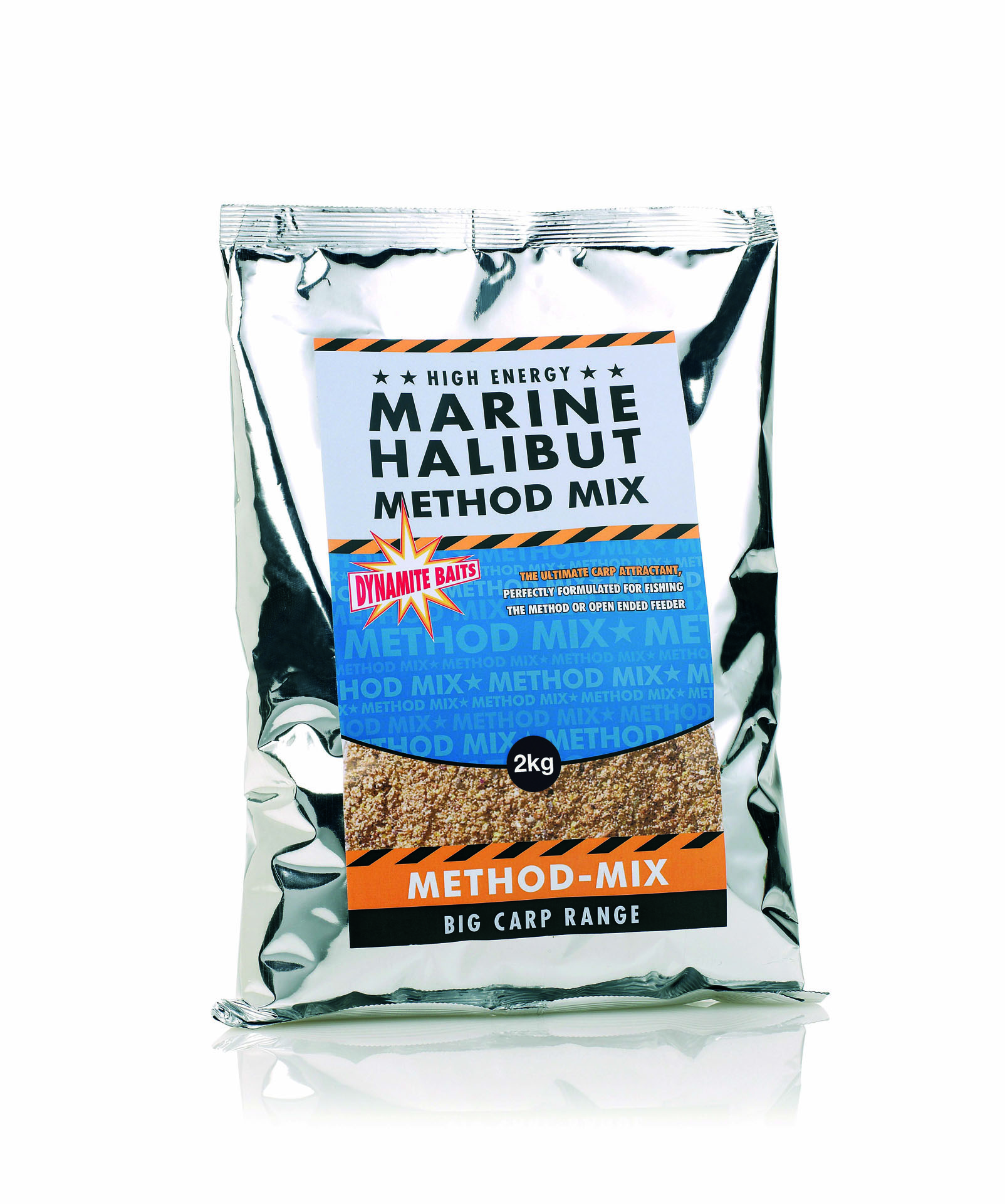 Bild von MARINE HALIBUT METHOD MIX 2KG