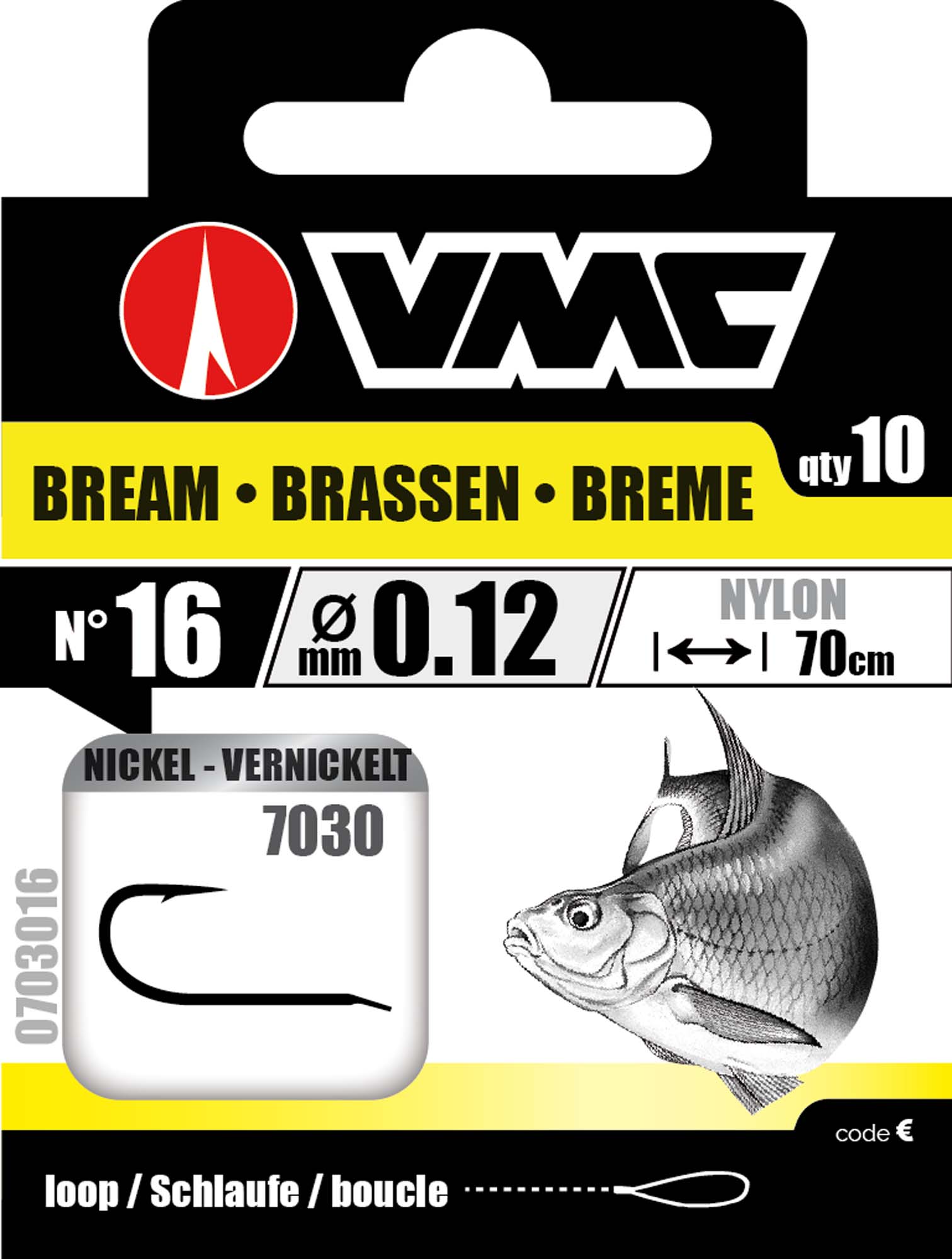 Bild von GEB.SP.BRASS.RD 14