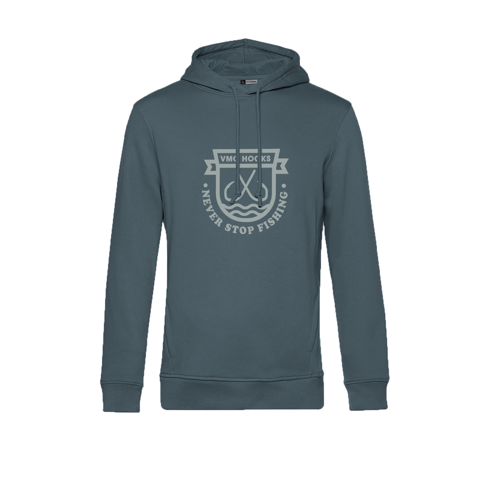 Bild von HOODIE LMTD SALT XXL