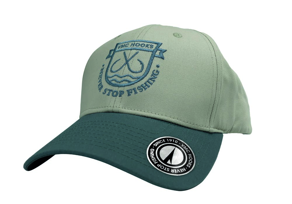 Bild von VMC CAP SALTWATER