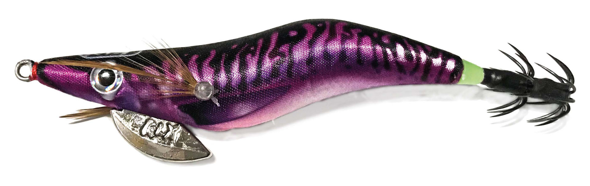 Bild von KILLER PRAWN NAT.GLOW 1.8 XAPU