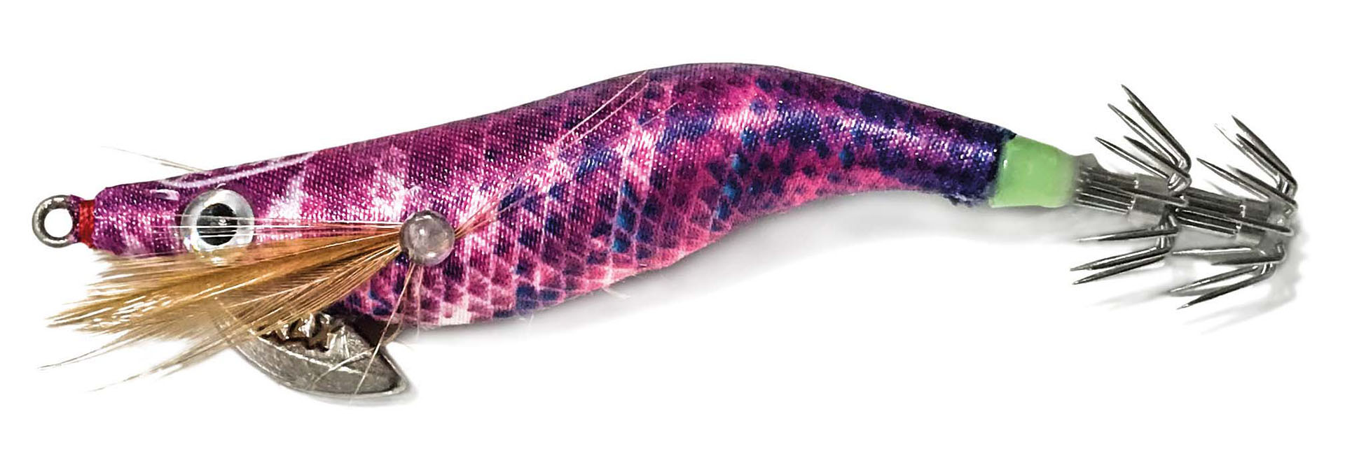 Bild von KILLER PRAWN NAT.GLOW 2.5 PIPU
