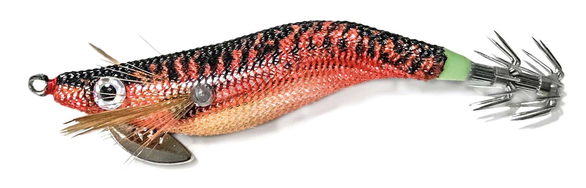 Bild von KILLER PRAWN SIL.FL 2.5 XAORSL