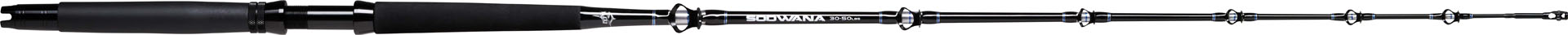 Bild von SODWANA 5'5 50-80 1P