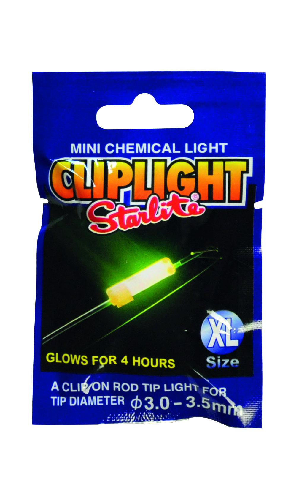 Bild von CLIP LIGHT 3.0 - 3.5 XL