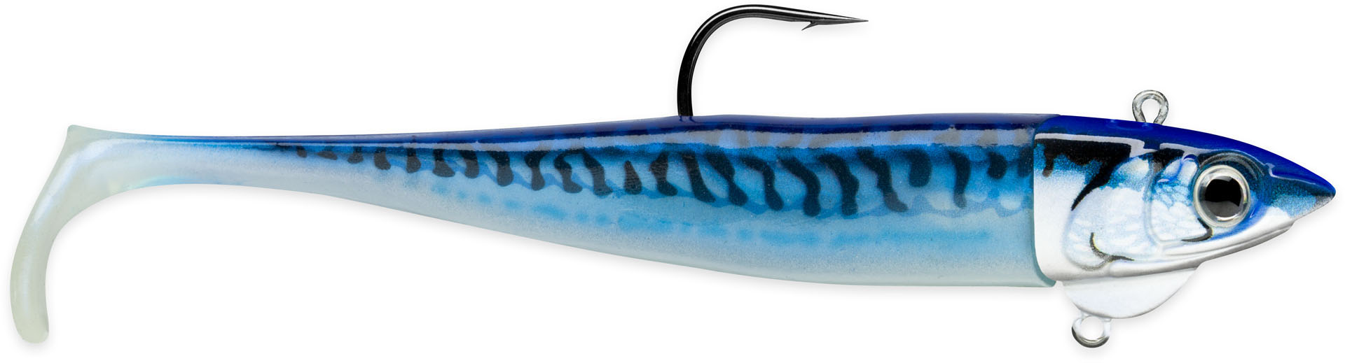 Bild von BISCAY MINNOW 14-34G BM