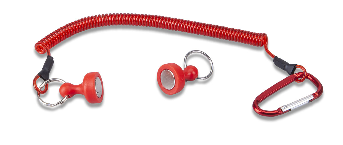 Picture of Magnetic Pull Strap