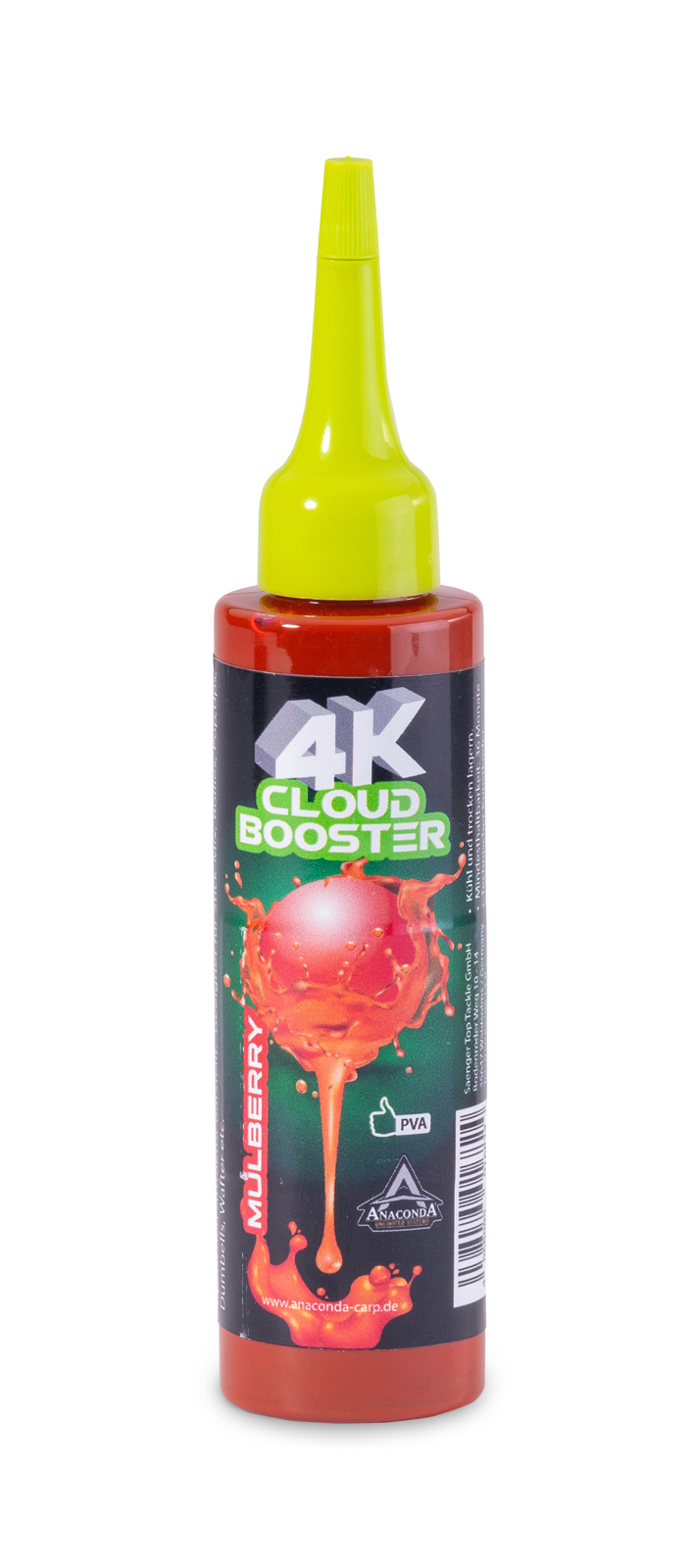 Picture of 4K Cloud Booster Dip 70ml Mulberry