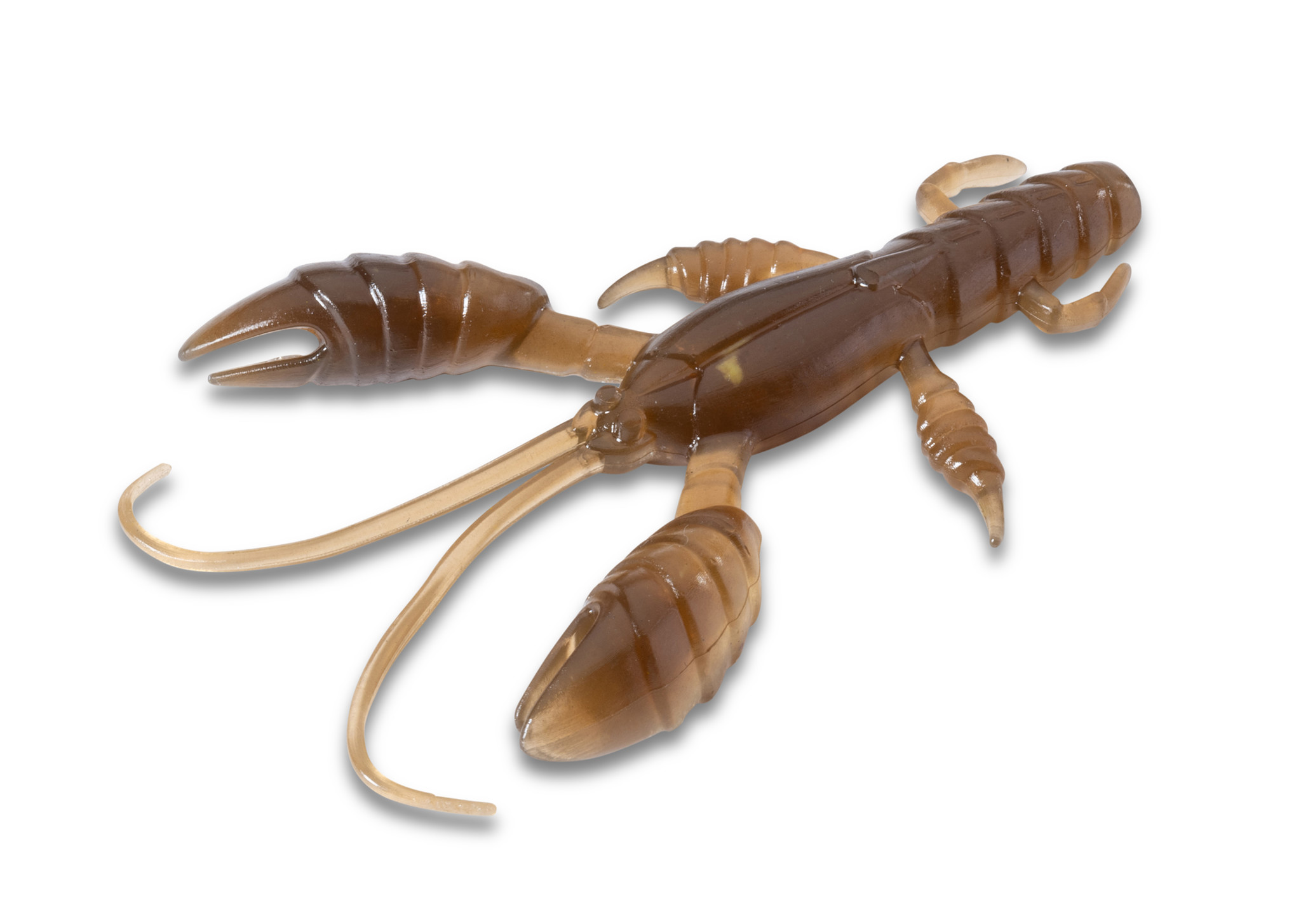 Picture of S'zuki Zari Craw 80 ASH 6Stk.