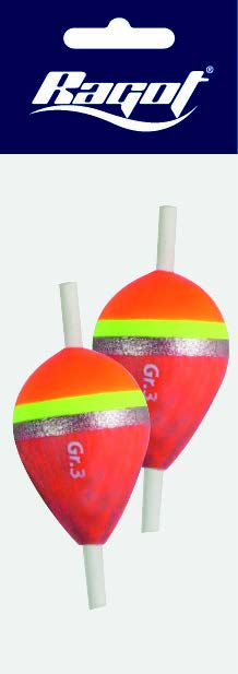 Bild von 2FL METEOR PAC 2.00G