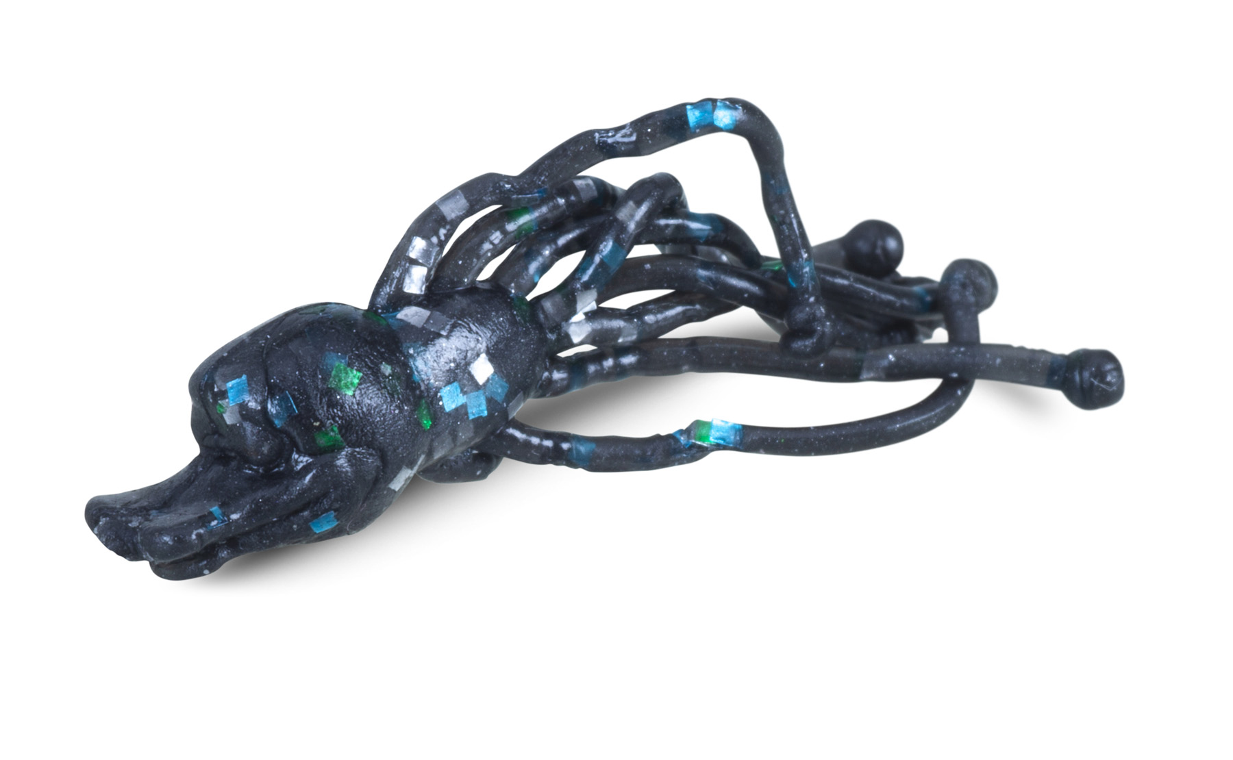 Picture of Duckfringe Black Fury