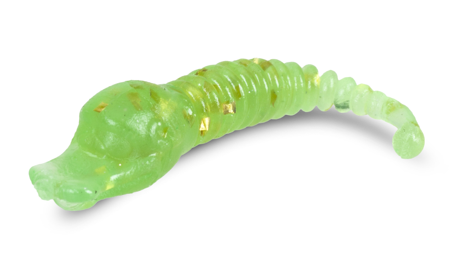 Picture of Duckspike Green Lemon