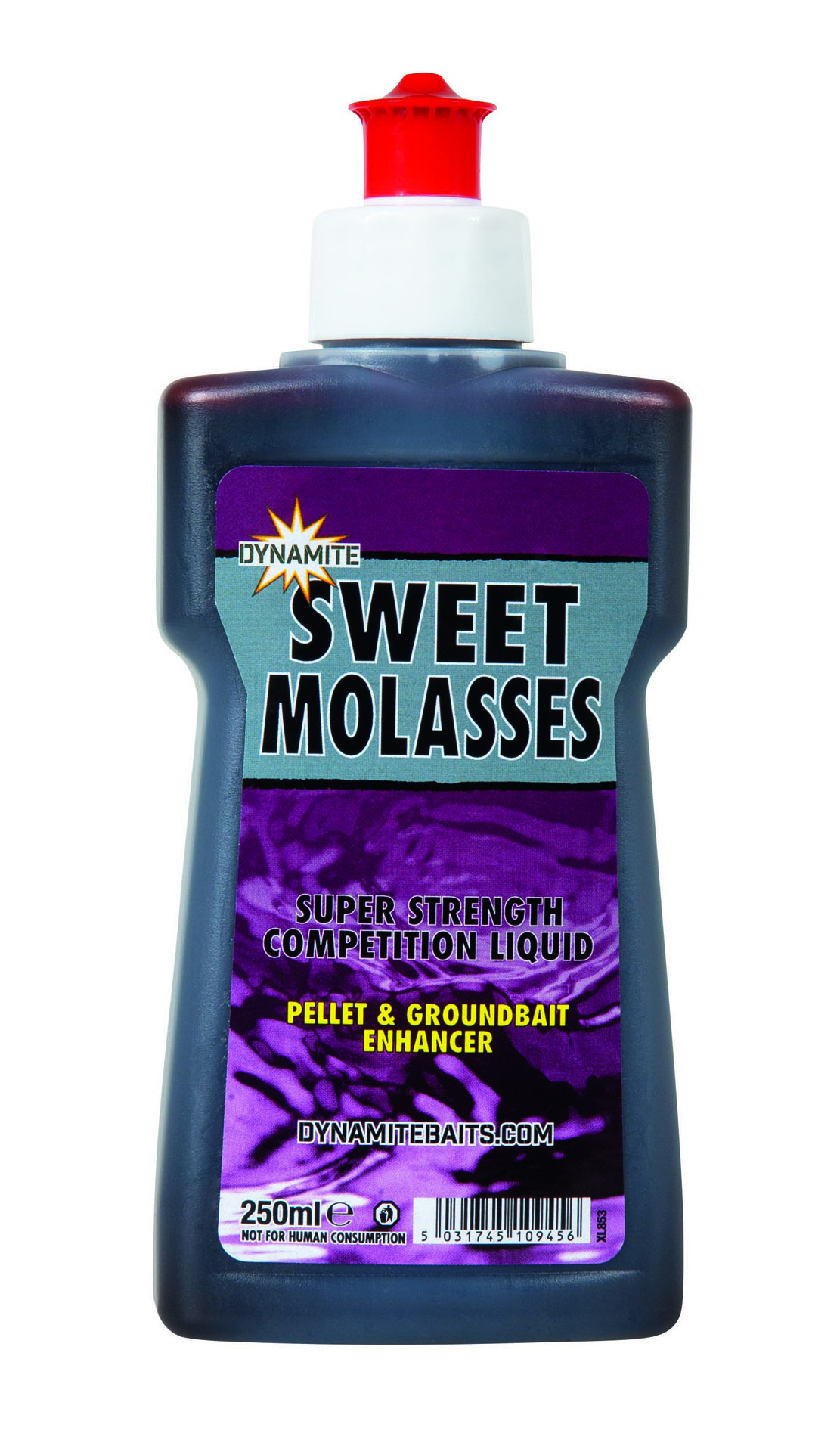 Bild von XL LIQUID SWEET MOLASSES 250ML