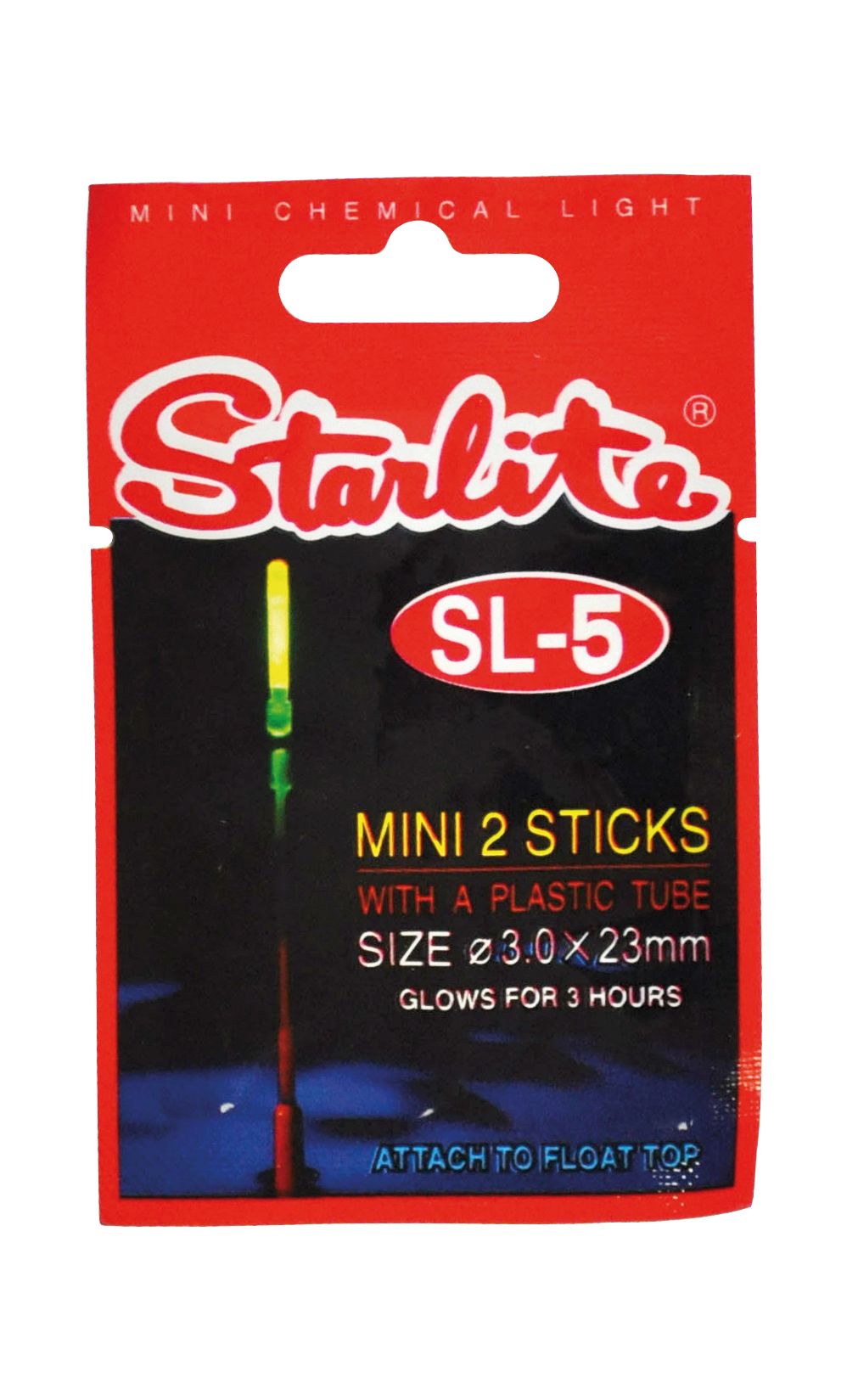 Bild von STARLITE SL-5 X2 3.0x23MM
