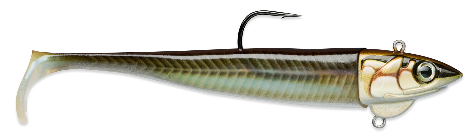 Bild von BISCAY MINNOW 16-106G SDL