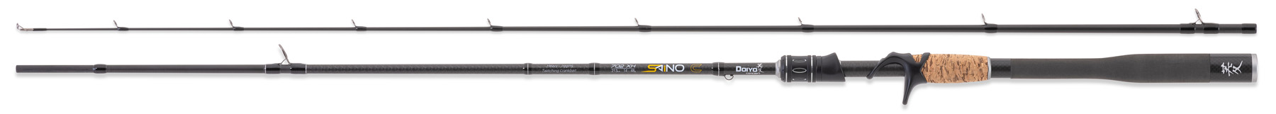 Bild von Saino C 702XH 14-48g
