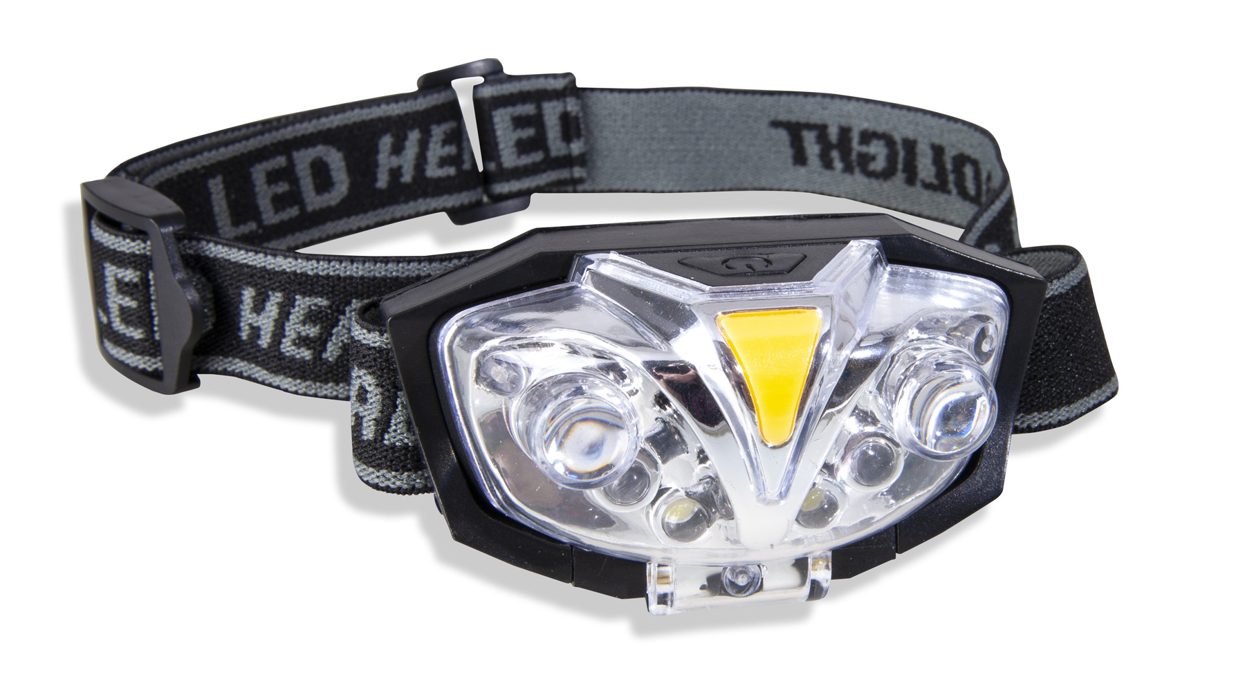 Picture of UV/red/white Headlamp